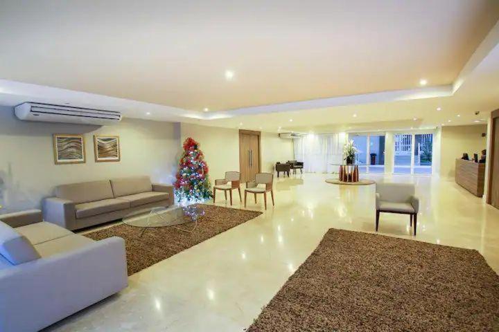 Vg Fun Residence Fortaleza Dış mekan fotoğraf