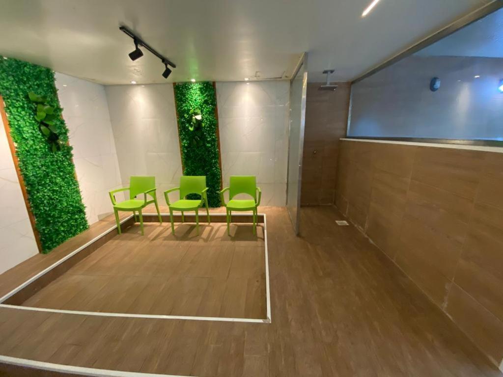 Vg Fun Residence Fortaleza Dış mekan fotoğraf
