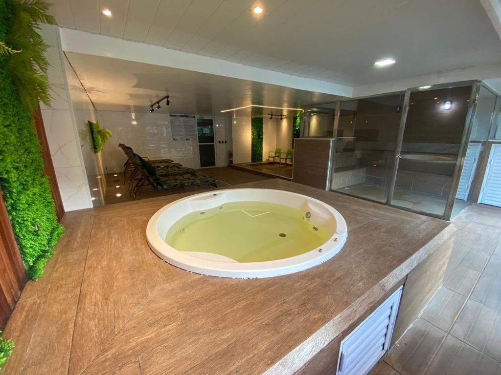 Vg Fun Residence Fortaleza Dış mekan fotoğraf