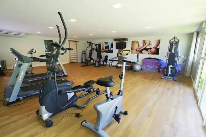 Vg Fun Residence Fortaleza Dış mekan fotoğraf