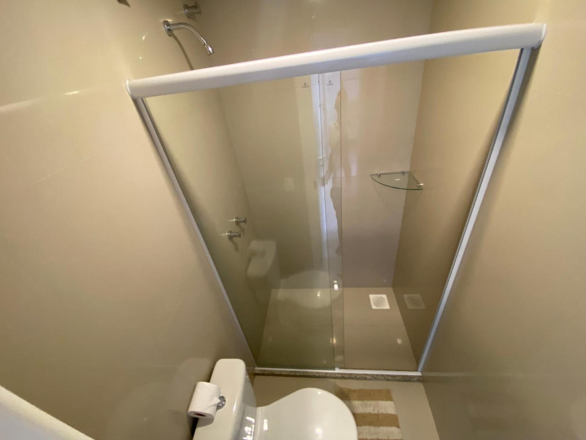 Vg Fun Residence Fortaleza Dış mekan fotoğraf