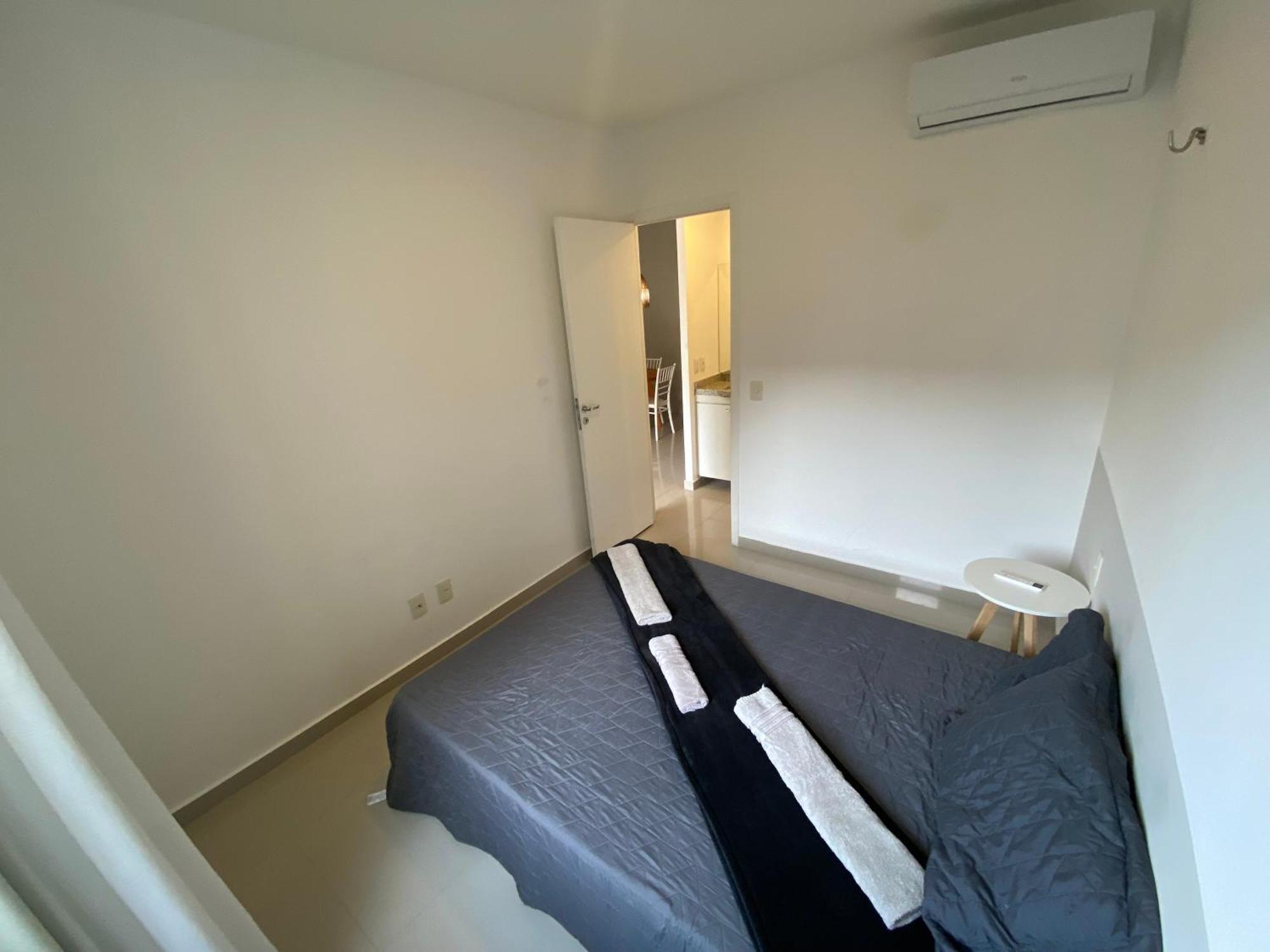 Vg Fun Residence Fortaleza Dış mekan fotoğraf
