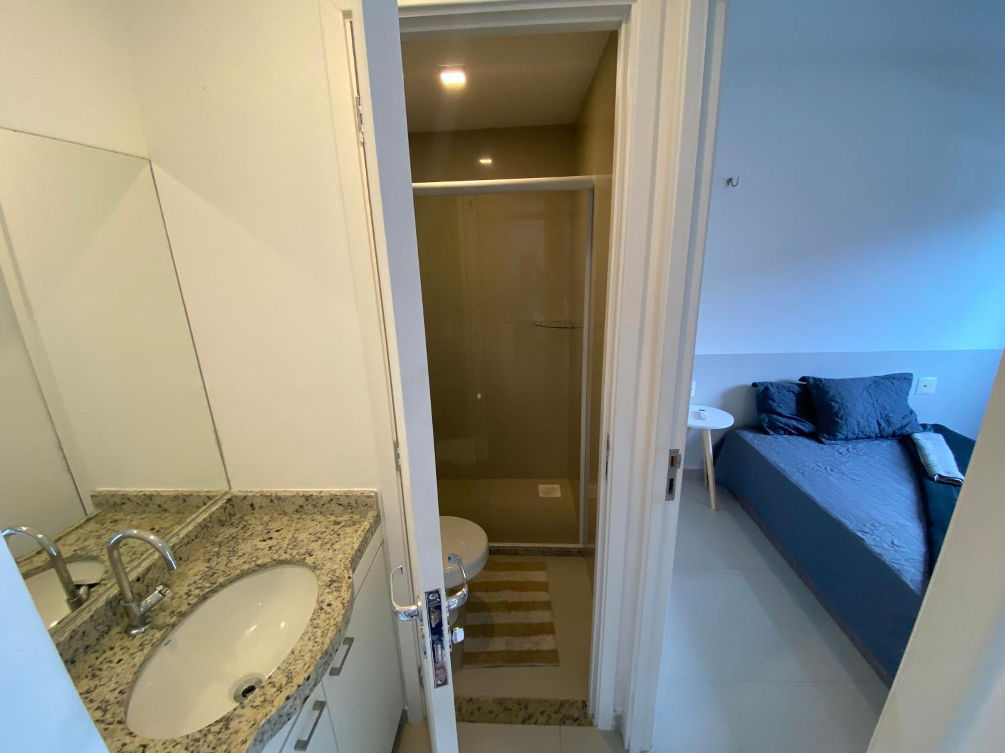 Vg Fun Residence Fortaleza Dış mekan fotoğraf