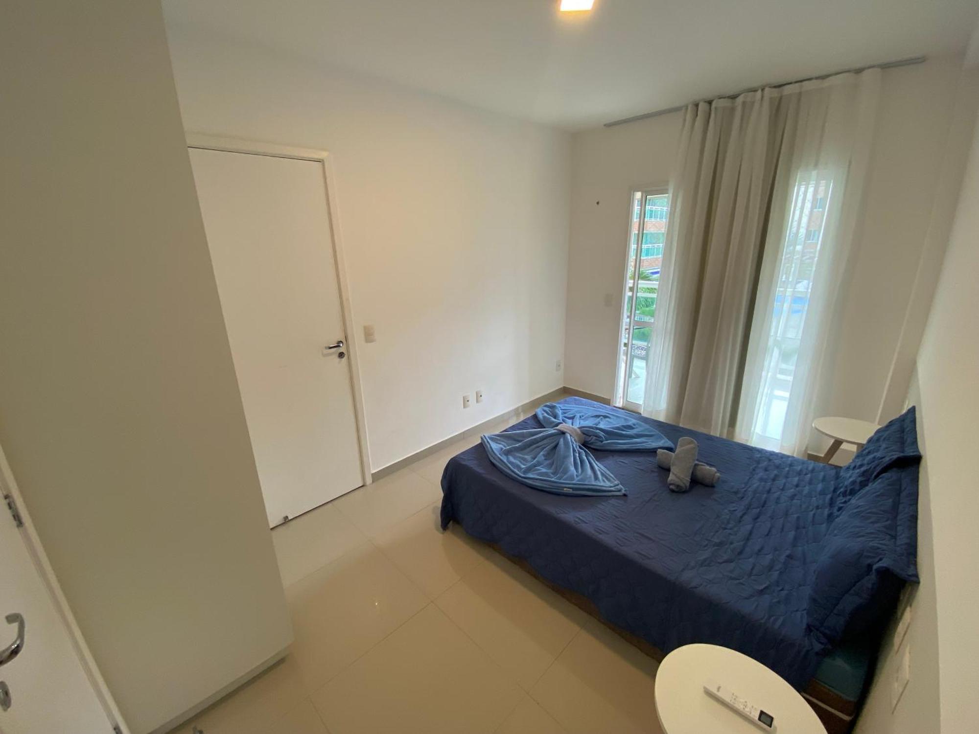 Vg Fun Residence Fortaleza Dış mekan fotoğraf