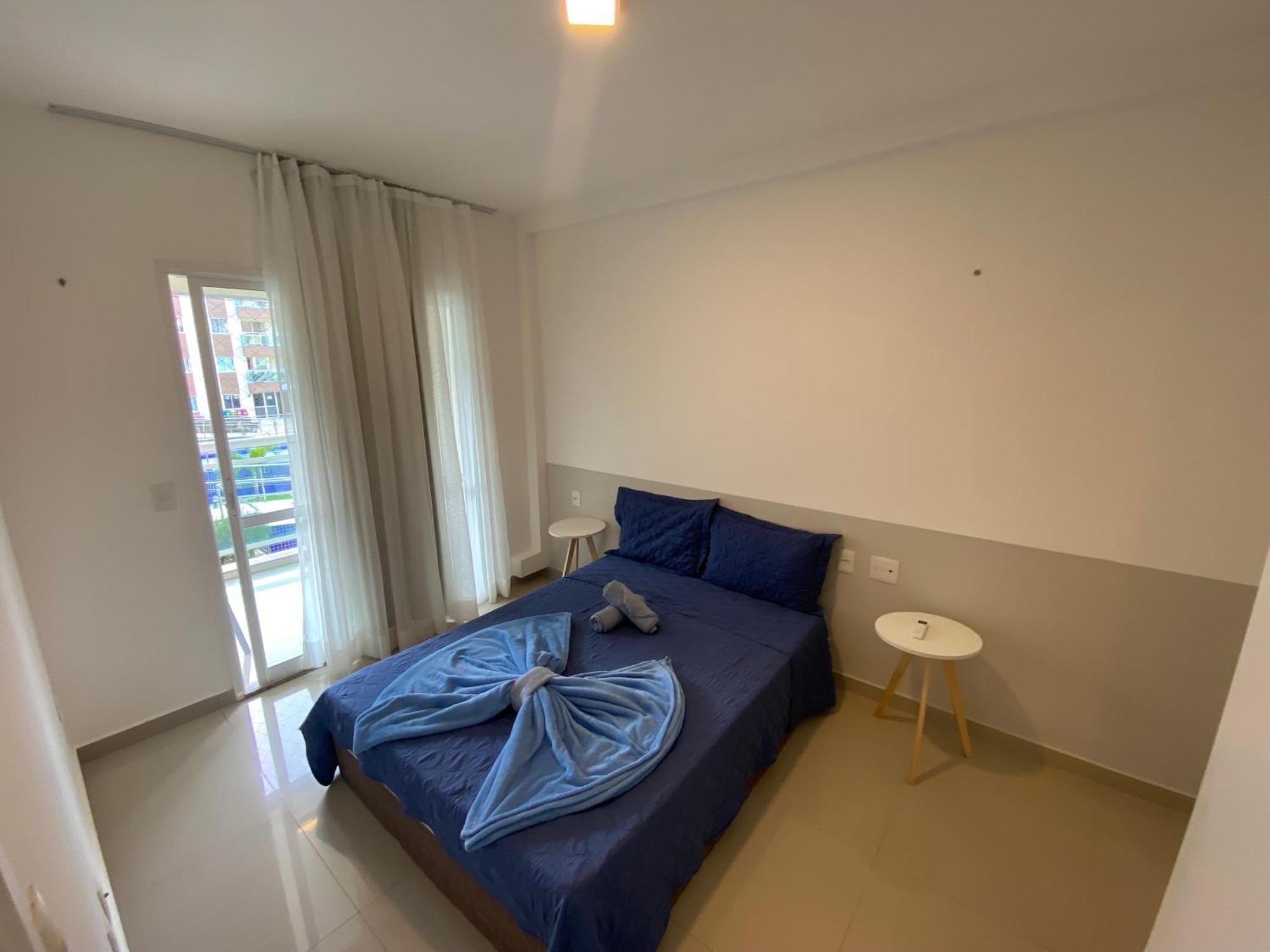 Vg Fun Residence Fortaleza Dış mekan fotoğraf
