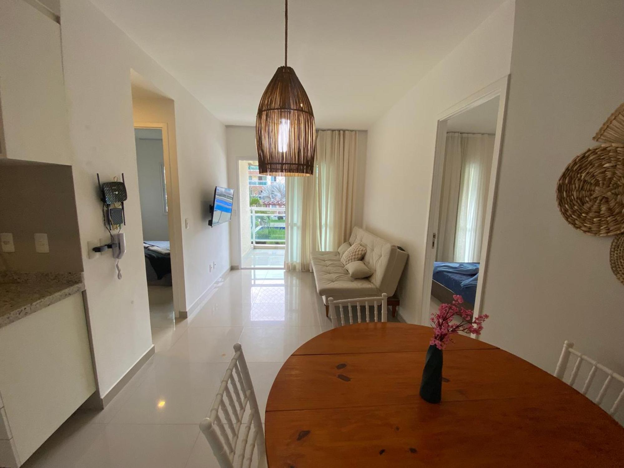 Vg Fun Residence Fortaleza Dış mekan fotoğraf