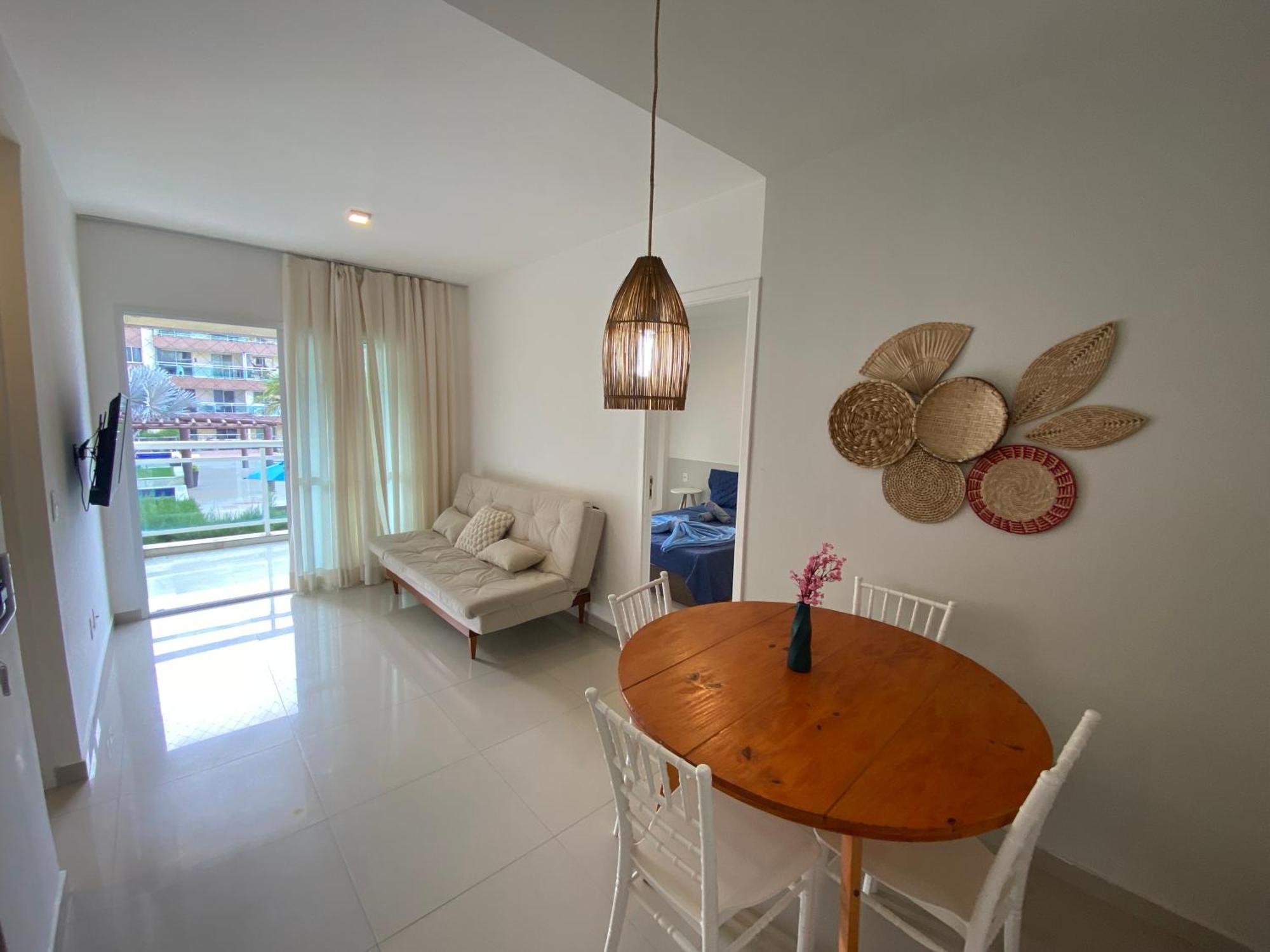 Vg Fun Residence Fortaleza Dış mekan fotoğraf