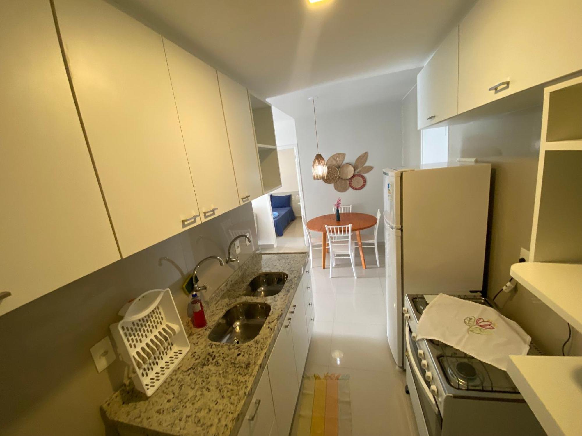 Vg Fun Residence Fortaleza Dış mekan fotoğraf