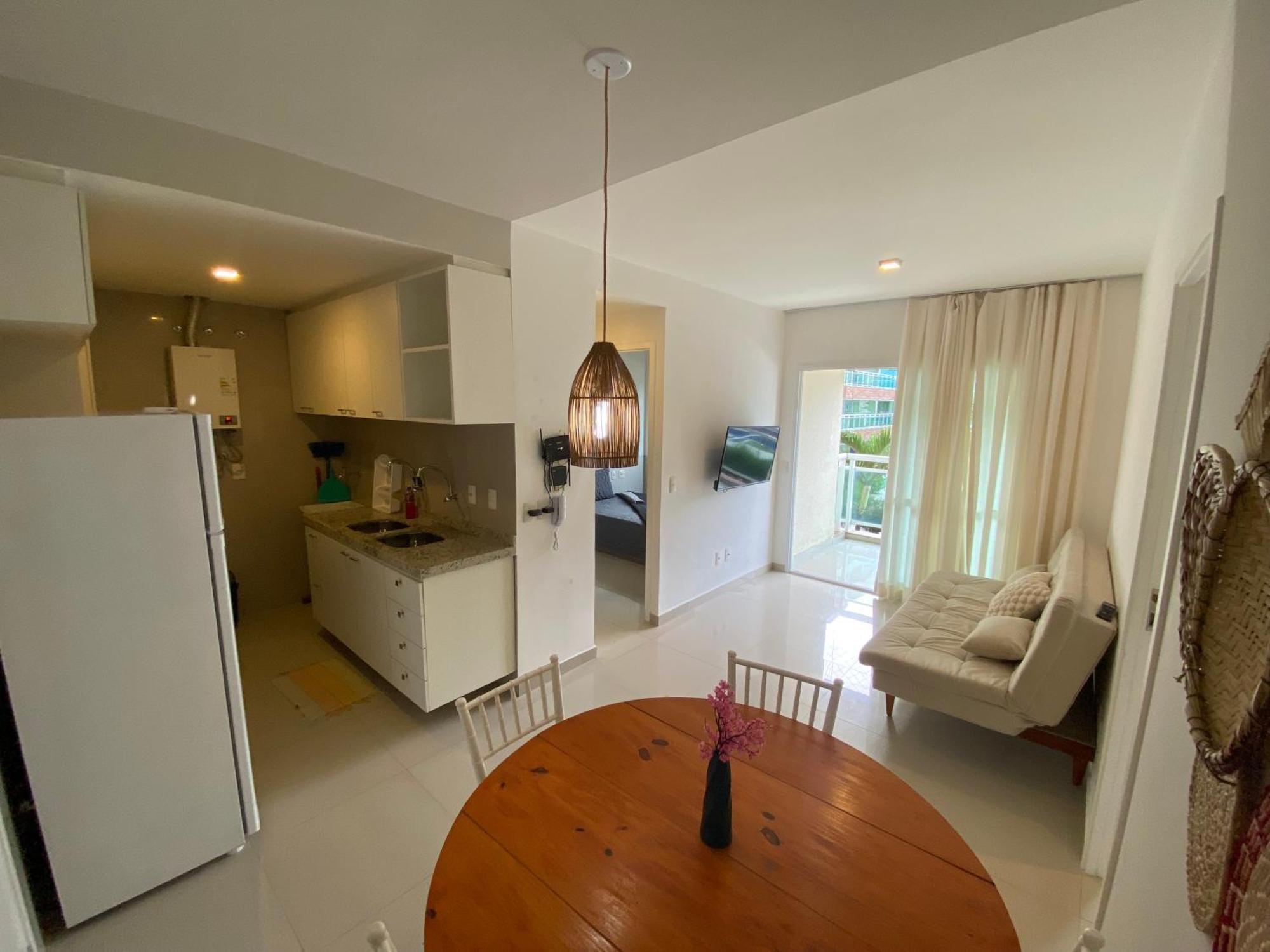 Vg Fun Residence Fortaleza Dış mekan fotoğraf